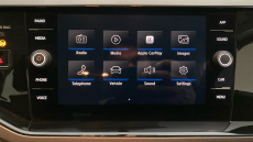 Volkswagen Polo 1.0 EVO 80 SE 5dr Petrol Hatchback